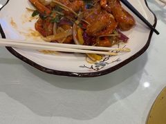 -顺德佬(石厦店)