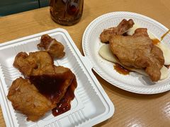 -鲜得来排骨年糕(豫园店)