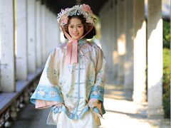 -吉田美学化妆美甲摄影培训(宁波校区)