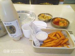 -福云龙(黄河南大街店)