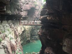 -云台山风景名胜区