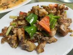 -罗记家常菜(鸿景花园店)