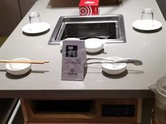 包厢-海底捞火锅(公益西桥店)