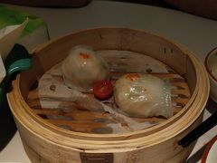 -金牌禄运·点心·啫煲(百信广场店)