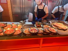 -西塔老太太泥炉烤肉(苏州大悦城店)