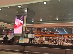 -东方红海鲜百汇(国际大厦店)