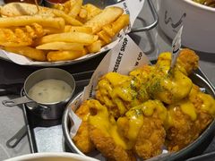-W COLLECTIVE  DESSERT SHOP