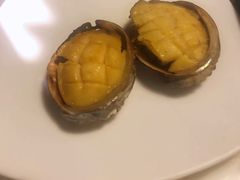 野生鲍鱼-JUKEBOX玖部音乐餐厅(华侨城店)