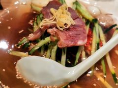 -七八冷面·延边朝鲜族美食(欢乐谷店)