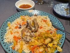-耶里夏丽·丝路新疆菜·清真食品(徐家汇臻选店)