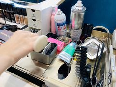 -海马体照相馆(北京apm店)