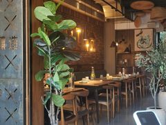 -薇酌饮·陕西菜(南门外店)