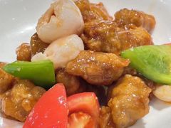 -莆田餐厅PUTIEN(世博源店)