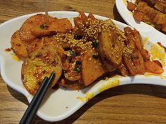 -西宁新千观光夜市(夏都大街店)