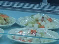 -庆丰包子铺(理想城店)