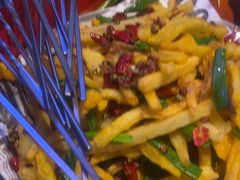 -四禧精酿铜锅涮肉·烧烤工场(大明湖店)