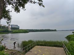 -丁香湖公园