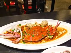 -健眺小海鲜(临海后山店)