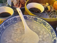 -七的湖·晚芳亭·阳澄湖农家菜·大闸蟹(莲花岛店)
