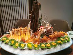 -古京·臻致料理(月湖店)