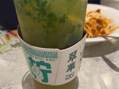 -翠华餐厅(正佳广场店)