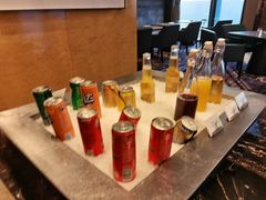 -长沙富力万达文华酒店