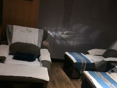 -新紫霞养生·影院足道·SPA(金山区店)