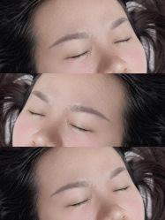 -张小野·专业半永久纹眉