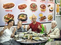 -陈根记大牌档