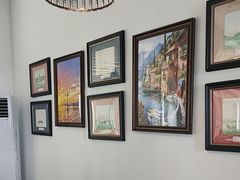 -22ºN BISTRO西餐&酒馆