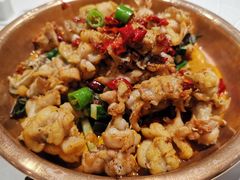 -口味堂(惠济路店)