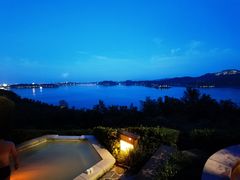 -天目湖涵田半山温泉