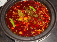 -小饕荟雅安贡椒鱼鲜馆(广福桥店)