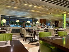 -天津君隆威斯汀酒店