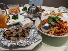 -大东海海鲜酒楼(渔人码头总店)