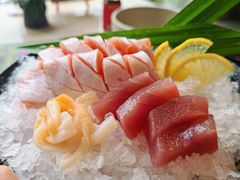 -粤海喜来登酒店-班妮海鲜铁板烧和牛放题餐厅(天河城店)
