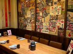 -炉胜·炉端烧·居酒屋