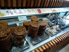 -郑庄脂渣海鲜楼(九水路店)