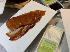 -鸭王烤鸭店(三里河店)