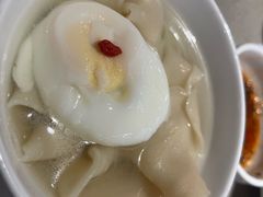 -海底捞火锅(奥森店)