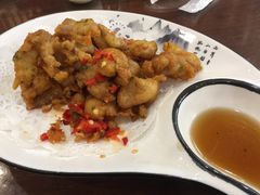 -长兴菜馆(高桥店)