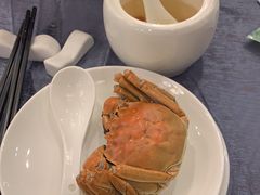 -黄岩国际大酒店·餐厅