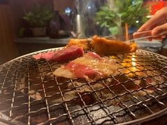 -山之屋炭火烧肉·生啤畅饮(大朗万科中央公园店)