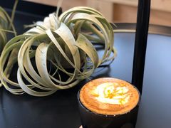 -KYO COFFEE(胶州路店)