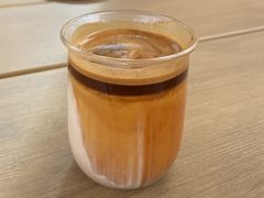 -有序Orderly融合西餐·咖啡(运河外滩店)