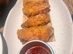-老头儿油爆虾(胜利河美食街店)
