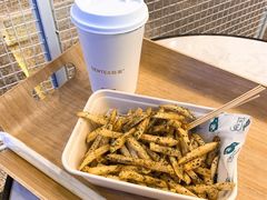 -SENTEA森茶(麦地丽日店)