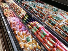 -北京华联生活超市(北京常营店)