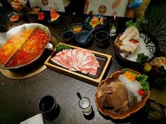 -湊湊火锅·茶憩(打浦桥日月光店)