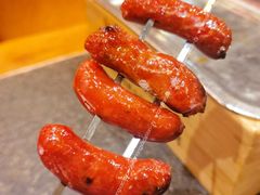 -福苗小骆驼烧烤(中关村店)